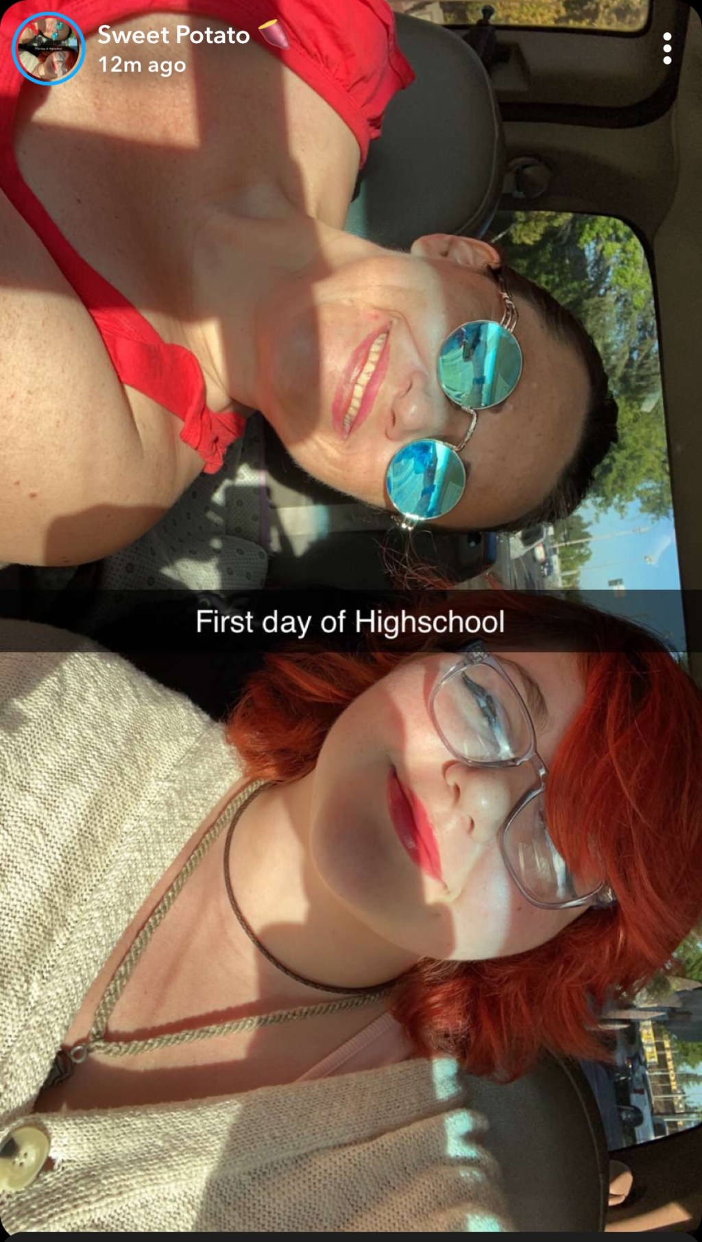 Just Another Day in&nbsp;Paradise