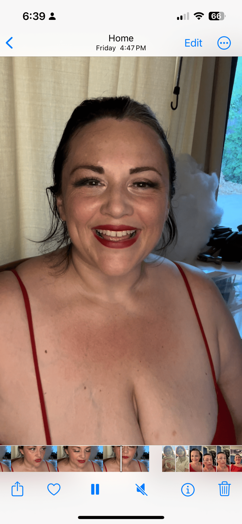 From Potions to Perfect: My Whirlwind Makeup&nbsp;Routine