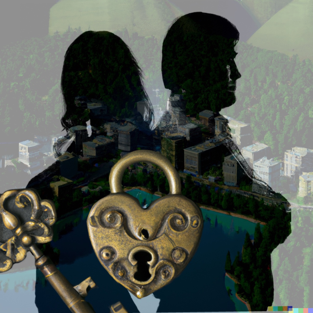 GLO-ing Places: A Week of Books, Blogs, and Oh-So-Much&nbsp;Buzz!