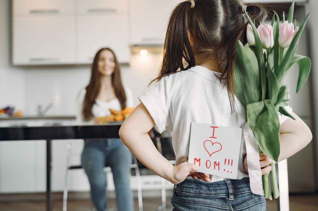 The Ultimate Guide to Beating Mommy Guilt and Enjoying Your&nbsp;Motherhood