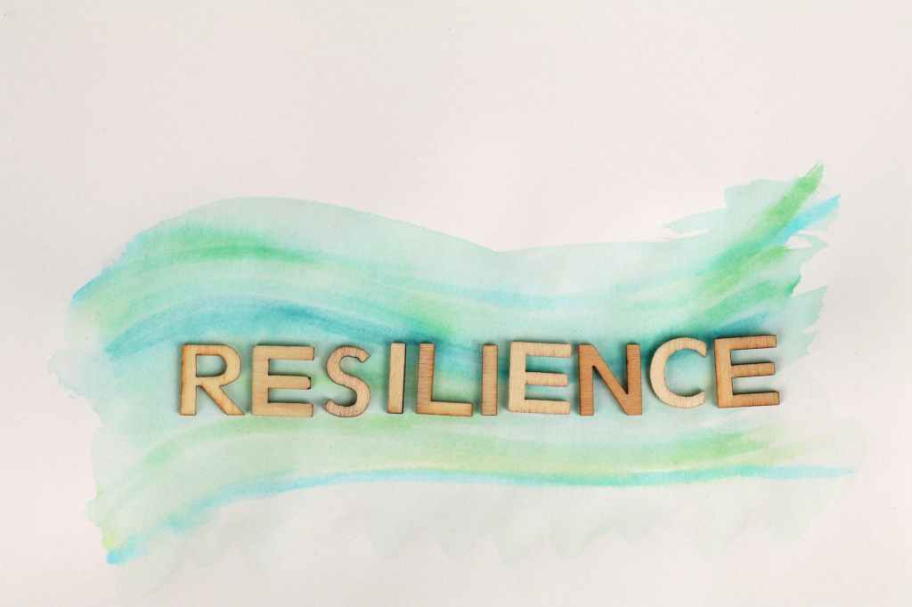 The Indomitable Spirit: The Power and Importance of&nbsp;Resilience