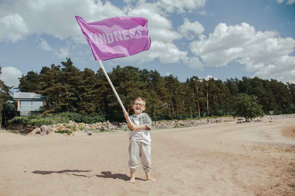 Fix It Friday: Radicalizing Kindness: Teaching Empathy to Kids in a Chaotic&nbsp;World