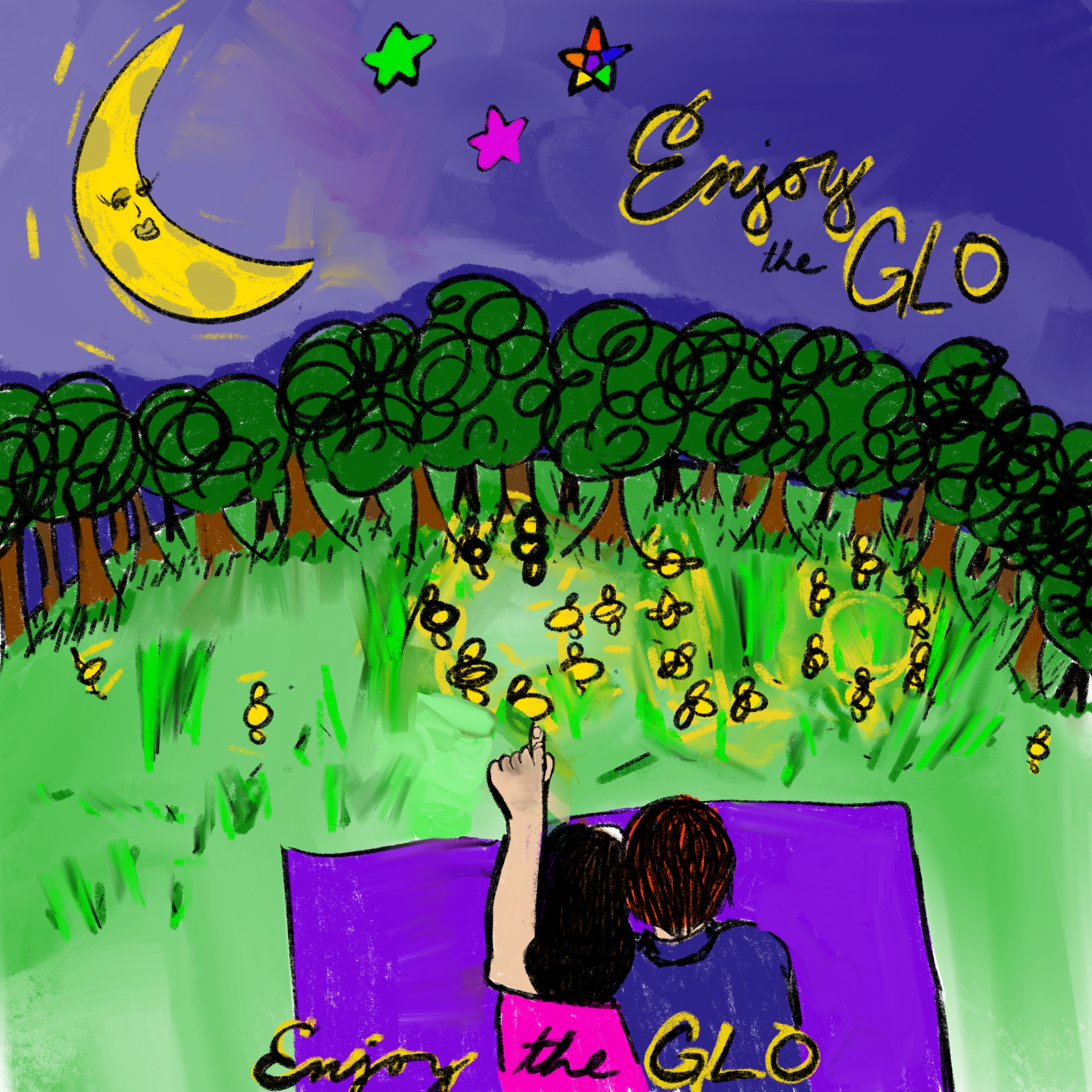 Welcome to GLO Productions!